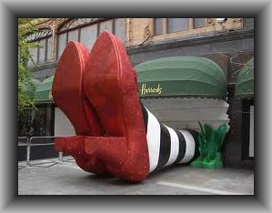 Harrods